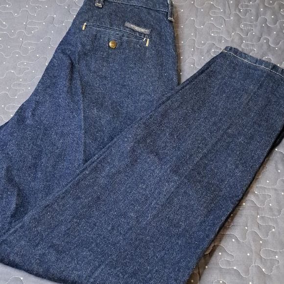 Wrangler vintage jeans size 13 - Picture 1 of 5